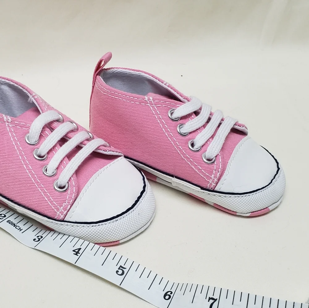 FREE w. Any Purchase - Baby Slid On Shoes